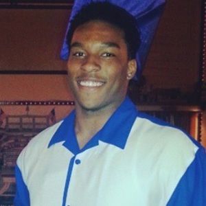 Meet your Posher, Deon